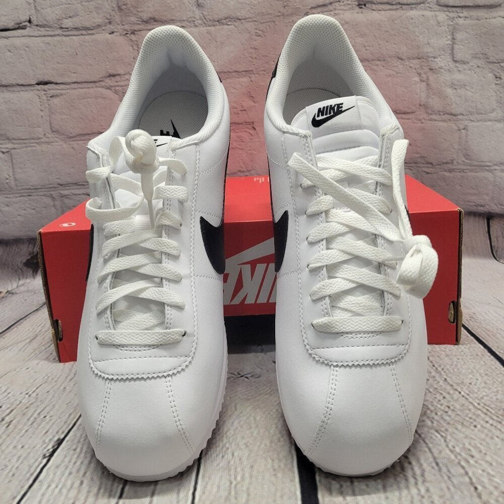 Nike Cortez Leather Men's Shoes